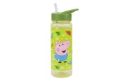 Barnrummet - Peppa Pig - Drinking Bottle - Dino - 9053