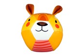 Babyleksaker - Bobo - Soft Ball - Leopard - 5306