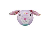 Babyleksaker - Bobo - Soft Ball - Bunny - 5314