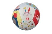 Babyleksaker - Little Woodies - Soft Ball - 5405