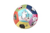 Babyleksaker - MOOMIN - Soft Ball W Bell - 7261