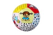 Babyleksaker - Pippi Langstrømpe Pippi - Soft Ball - 8603