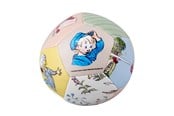 Babyleksaker - Emil fra Lønneberg Emil - Soft Ball - 8709