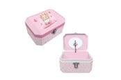 Babyleksaker - Lillie & Ellie Lillie and Ellie - Music Box - Princess - 5202