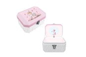 Babyleksaker - Lillie & Ellie Lillie and Ellie - Music Box - Unicorn - 5203