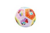 Babyleksaker - Barbo Classic Activity Ball - 5839