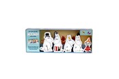 Babyleksaker - MOOMIN - My Little Moomin Figurines - 5pcs - 6730