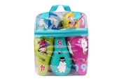 Babyleksaker - MOOMIN - Soft Bowling Set - 7260