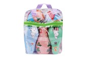 Babyleksaker - MOOMIN - Soft Bowling Set - Pastel - 7264
