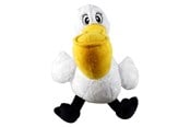 Babyleksaker - Rasmus Klump - Bamse - Pelle - 35cm - 7414