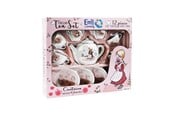 Babyleksaker - Emil fra Lønneberg Emil - Porcelain Tea Set - Ida - 8737