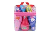 Babyleksaker - Peppa Pig - Soft Bowling Set - 8990