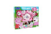 Babyleksaker - Peppa Pig - Porcelain Tea Set - 9037