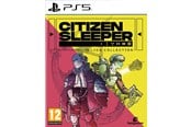 Spel - Citizen Sleeper 1+2 Helion Collection - Sony PlayStation 5 - RPG - 8721082792806