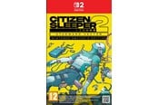Spel - Citizen Sleeper 2: Starward Vector - Nintendo Switch 2 - RPG - 8721082792844