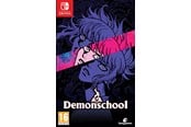 Spel - Demonschool - Nintendo Switch - RPG - 8721593149311