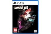 Spel - SOMBRAS: Negative Frames (SPECIAL FRAMES EDITION) - Sony PlayStation 5 - Skräck - 8436622261239