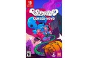 Spel - Pipistrello And The Cursed Yoyo (Limited Edition) - Nintendo Switch - Action / äventyr - 8436622261277