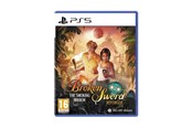 Spel - Broken Sword 2 - Smoking Mirror: Reforged - Sony PlayStation 5 - Action / äventyr - 3760328375842