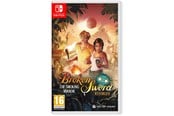Spel - Broken Sword 2 - Smoking Mirror: Reforged - Nintendo Switch - Action / äventyr - 3760328375873