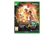 Spel - Broken Sword 2 - Smoking Mirror: Reforged - Microsoft Xbox Series X - Action / äventyr - 3760328376061