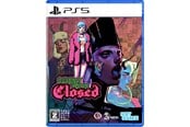 Spel - Sorry We're Closed (Premium Edition) - Sony PlayStation 5 - Överlevnad - 8436622261246