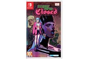 Spel - Sorry We're Closed (Premium Edition) - Nintendo Switch - Överlevnad - 8436622261253