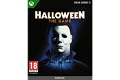 Spel - Halloween: The Game - Microsoft Xbox Series X - Skräck - 5056635625397
