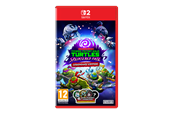 Spel - Teenage Mutant Ninja Turtles: Splintered Fate (Legendary Edition) - Nintendo Switch 2 - Action - 5056635625458