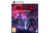 Spel - Slain 2: The Beast Within - Sony PlayStation 5 - Plattformsspelare - 5061078712047