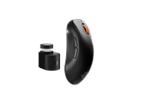 Mus - SteelSeries Rival Pro Wireless - Gamingmus - Optic - Svart - 62657