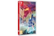 Spel - Tyrant's Blessing - Nintendo Switch - Strategi - 810174080988