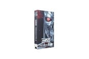 Spel Tillbehör - Retro Fighters RF Terminator 2 VHS Switch Game Case - 850046080630