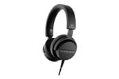 Hörlurar / Headset - Beyerdynamic DJ 300 PRO X (48 Ohm) - Professional 2-in-1 DJ headphones - 1001619