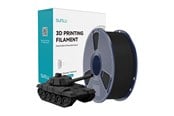Filament/Harts - 3D-skrivare - Sunlu PLA+ High-Speed Black Filament - PLA+ H-S B