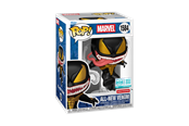 Merchandise - Funko! - POP Vinyl Excl Supreme MarvelS5 Golden Venom - Figur - 90752