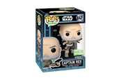 Merchandise - Funko! - POP Vinyl Exclusive Ultra SW Rex No Helmet - Figur - 93437