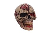 Merchandise - Nemesis Now - Nemesis - Hall Of Horrors - Zombie Skull - B7711B26