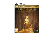 Spel - Planet of Lana II: Children of the Leaf (Kindred Spirits Edition) - Sony PlayStation 5 - Plattformsspelare - 3701529516832