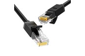 Nätverkskabel - UGREEN network cable - 1 m - Svart - 57429