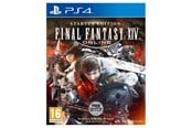 Spel - Final Fantasy XIV: Online Starter Edition - Sony PlayStation 4 - RPG - 5021290078383