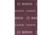 Slipmaskin - Bosch 2 608 901 215 manual sanding supply Polishing pad - 2608901215