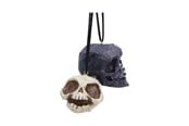 Merchandise - Nemesis Now - Nemesis - Whisper Wood - Halloween Skulls Hanging Ornament - B7722B26	80126916