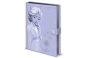 Merchandise - Pyramid - Frozen 2 Lilac Snow A5 Premium Beleznica Notebook - 5051265729545
