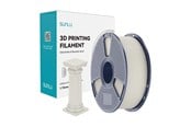 Filament/Harts - 3D-skrivare - Sunlu PLA High-Speed Marble Filament (chestnut) - PLA H-S Mar CBM