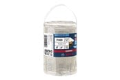 Slipmaskin - Bosch Expert M480 Net Sanding Roll P400 5m - 2608900784