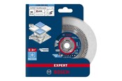 Vinkelslip - Bosch Expert HardCeramic X-Lock diamond cutting disc - 2608900656