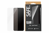 Mobiltelefontillbehör-Skyddsfilm - SAFE by PanzerGlass Screen Protector OPPO Reno16 F | Ultra-Wide Fit - SA23873
