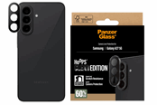 Andra mobiltillbehör - PanzerGlass ® Hoops® Camera Lens Protector Transparent Samsung Galaxy A27 - PG20276