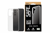 Mobile - Covers & Cases - SAFE by PanzerGlass TPU Case Transparent Samsung Galaxy A27 - SA86519